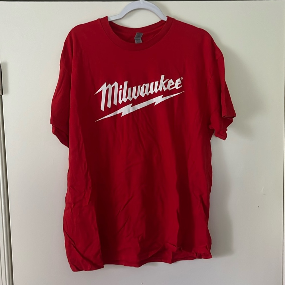 Milwaukee T-shirt
